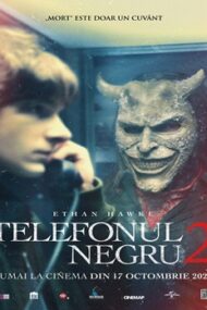 Black Phone 2 2025 film online subtitrat hd in romana