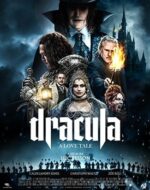 Dracula: A Love Tale 2025 – poster oficial al filmului online subtitrat HD în română
