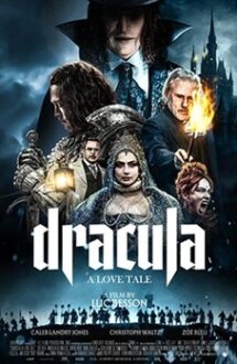Dracula: A Love Tale 2025 – film online subtitrat HD în română