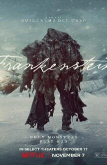 Frankenstein 2025 film online subtitrat hd in romana