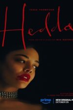 Hedda 2025 film online subtitrat hd in romana