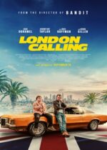 London Calling 2025 film online subtitrat hd in romana