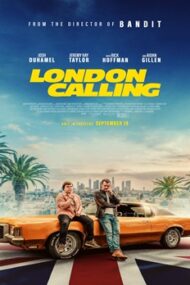 London Calling 2025 film online subtitrat hd in romana