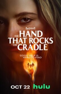 The Hand That Rocks the Cradle 2025 film online