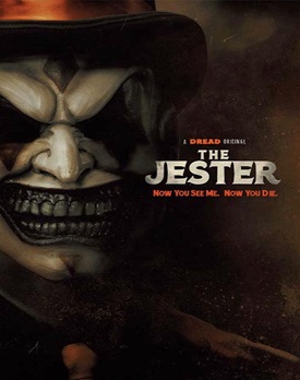 The Jester 2 2025 film online subtitrat hd in romana – Max față în față cu ucigașul supranatural Jester.