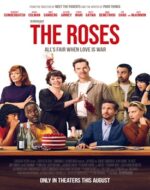Afiș The Roses 2025 film online subtitrat hd in romana – dramă despre destrămarea unui cuplu perfect.