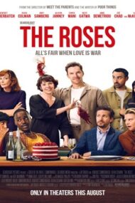The Roses 2025 film online subtitrat hd in romana