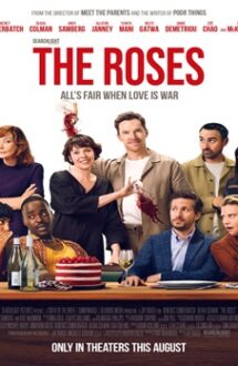 The Roses 2025 film online subtitrat hd in romana