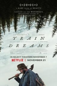 Train Dreams 2025 film online subtitrat hd in romana