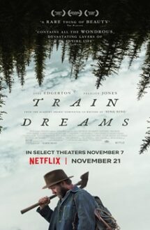 Train Dreams 2025 film online subtitrat hd in romana