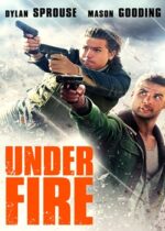 Under Fire 2025 film online subtitrat hd in romana