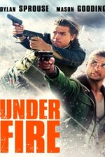 Under Fire 2025 film online subtitrat hd in romana