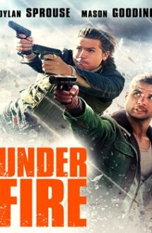 Under Fire 2025 film online subtitrat hd in romana