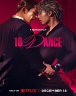 10 Dance 2025 film online subtitrat HD în română – doi dansatori profesioniști într-o scenă de antrenament intens