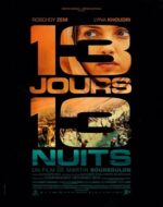 13 jours, 13 nuits 2025 film online subtitrat hd in romana – evacuarea ambasadei Franței din Kabul