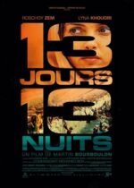 13 jours, 13 nuits 2025 film online subtitrat hd in romana