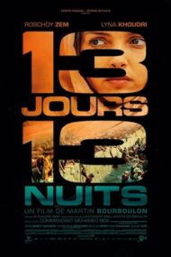 13 jours, 13 nuits 2025 film online subtitrat hd in romana