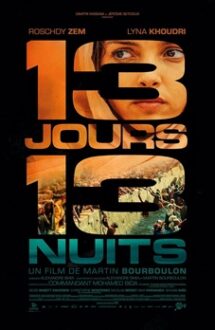 13 jours, 13 nuits 2025 film online subtitrat hd in romana