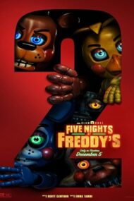 Five Nights at Freddy’s 2 2025 film online subtitrat