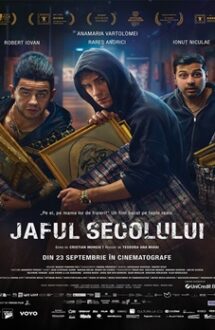 Traffic – Jaful Secolului 2024 film online subtitrat hd in romana
