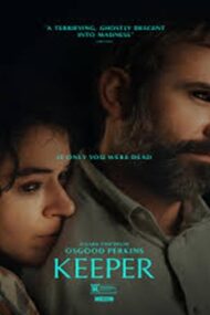 Keeper 2025 film online subtitrat hd in romana