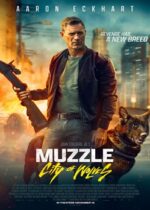 Muzzle: City of Wolves 2025 film online subtitrat hd in romana