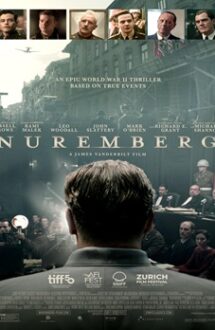 Nuremberg 2025 film online subtitrat hd in romana