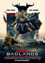 Predator: Badlands 2025 film online subtitrat hd in romana