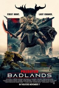 Predator: Badlands 2025 film online subtitrat hd in romana