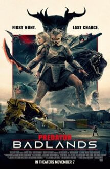 Predator: Badlands 2025 film online subtitrat hd in romana