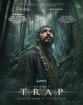 Rabbit Trap 2025 film online subtitrat hd in romana – cuplul de muzicieni Daphne și Darcy într-o poveste misterioasă