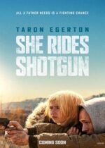 She Rides Shotgun 2025 film online subtitrat hd in romana