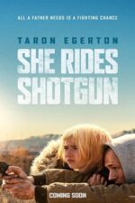 She Rides Shotgun 2025 film online subtitrat hd in romana