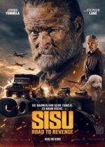 Sisu 2 2025 film online subtitrat HD în română