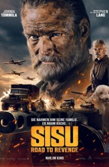 Sisu 2 2025 film online subtitrat HD în română