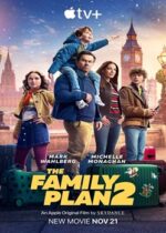 The Family Plan 2 2025 film online subtitrat hd in romana