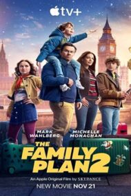The Family Plan 2 2025 film online subtitrat hd in romana