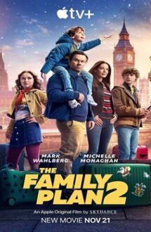 The Family Plan 2 2025 film online subtitrat hd in romana