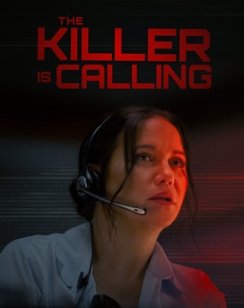 The Killer is Calling 2025 film online subtitrat hd in romana – thriller psihologic cu operatoare 911 și criminal misterios