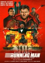 The Running Man 2025 film online subtitrat hd in romana