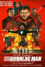 The Running Man 2025 film online subtitrat hd in romana