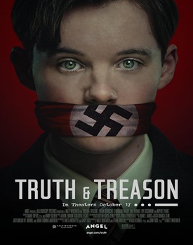 Truth & Treason 2025 film online subtitrat hd in romana – dramă istorică despre adevăr și rezistență