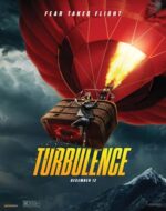 Turbulence 2025 film online subtitrat hd in romana – cuplu aflat într-un balon cu aer cald, confruntat cu pericole neașteptate