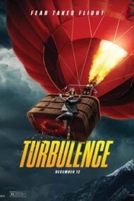 Turbulence 2025 film online subtitrat hd in romana