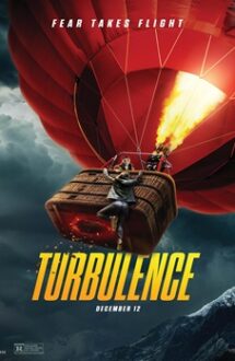 Turbulence 2025 film online subtitrat hd in romana