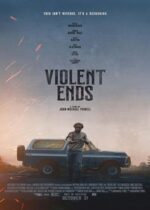 Violent Ends 2025 film online subtitrat hd in romana