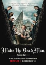 Wake Up Dead Man 2025 film online subtitrat hd in romana