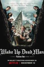 Wake Up Dead Man 2025 film online subtitrat hd in romana