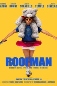 Roofman 2025 film online subtitrat hd in romana