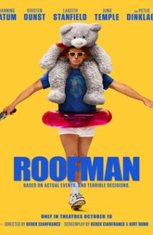 Roofman 2025 film online subtitrat hd in romana